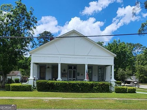 606 5th Ave, Eastman, GA, 31023-5902 | Card Image