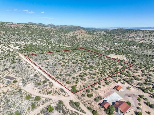 0 W Valley View Dr, Chino Valley, AZ, 86323 | Card Image