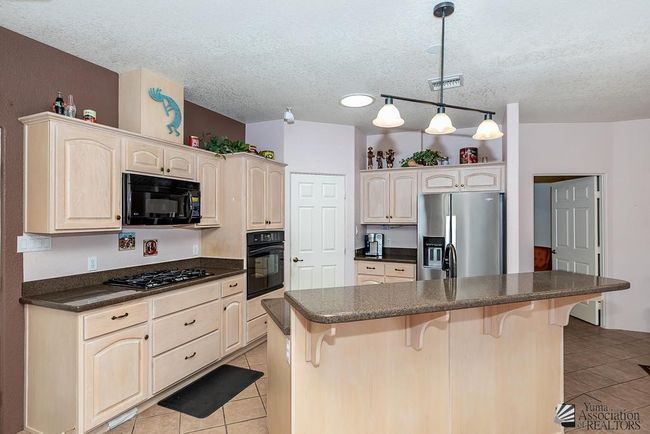 13400 S Onammi Ave, House other with 2 bedrooms, 2 bathrooms and 2 parking in Yuma AZ | Image 14