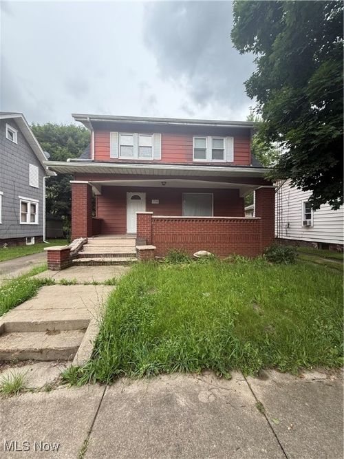 2318 Indiana Way Ne, Canton, OH, 44705-2022 | Card Image