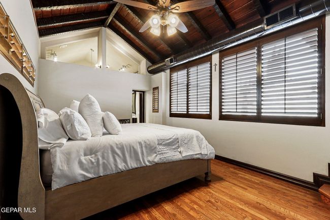 Zoned Primary Bedroom | Image 33