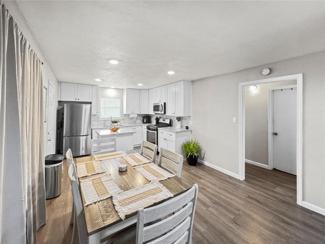 113 Sylvia St, House other with 2 bedrooms, 1 bathrooms and 1 parking in Deer Park TX | Image 9