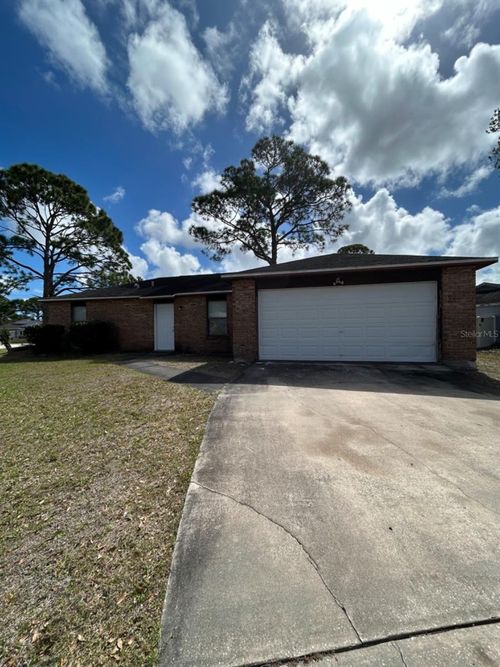 1395 Cox Ave Nw, PALM BAY, FL, 32907-7822 | Card Image