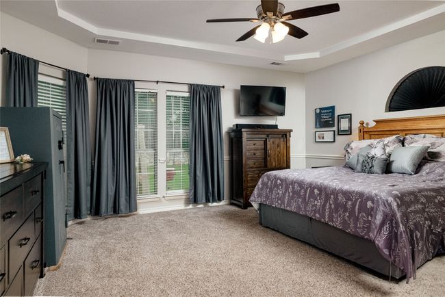 13457 Austin Stone Dr, House other with 5 bedrooms, 4 bathrooms and null parking in Haslet TX | Image 19