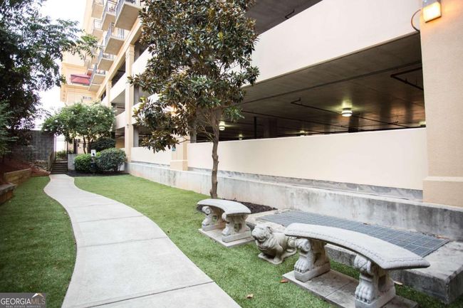 APT-522 - 250 W Broad St, Condo with 1 bedrooms, 1 bathrooms and 1 parking in Athens GA | Image 27