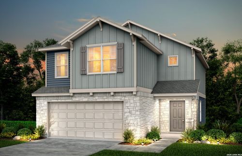 5139 Bay Breeze, San Antonio, TX, 78245-4297 | Card Image