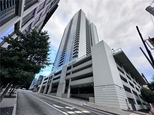 apt-1202-1280 W Peachtree St Nw, Atlanta, GA, 30309-3430 | Card Image