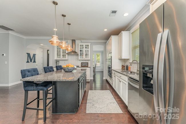 2606 Cheverny Pl, House other with 4 bedrooms, 4 bathrooms and null parking in Concord NC | Image 10