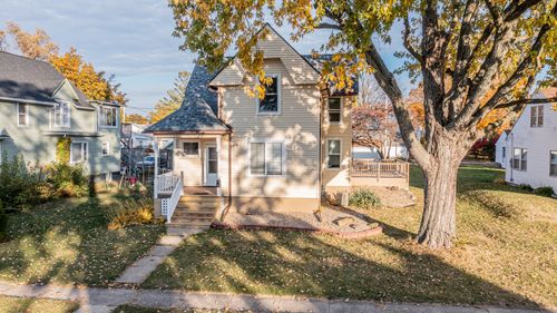 15 S Vernon St, Princeton, IL, 61356-1718 | Card Image