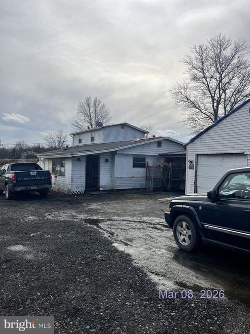 9455 State Route 54, WATSONTOWN, PA, 17777-8572 | Card Image