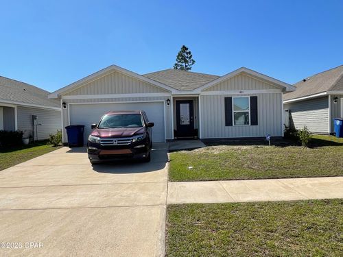 4881 Shurer Ln, Panama City, FL, 32404-8969 | Card Image