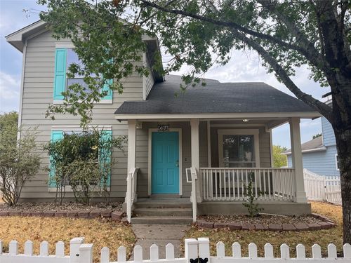 694 Hogan, Kyle, TX, 78640-5572 | Card Image