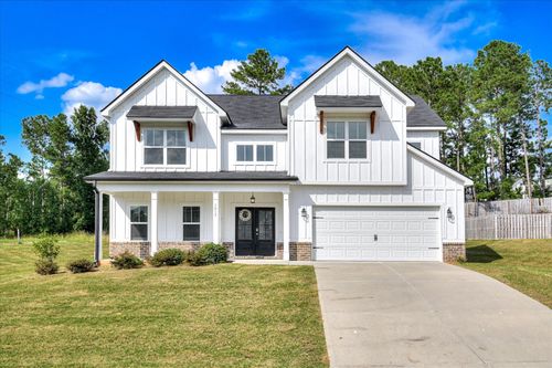 1015 Sluice Gate Dr, Evans, GA, 30809-0810 | Card Image