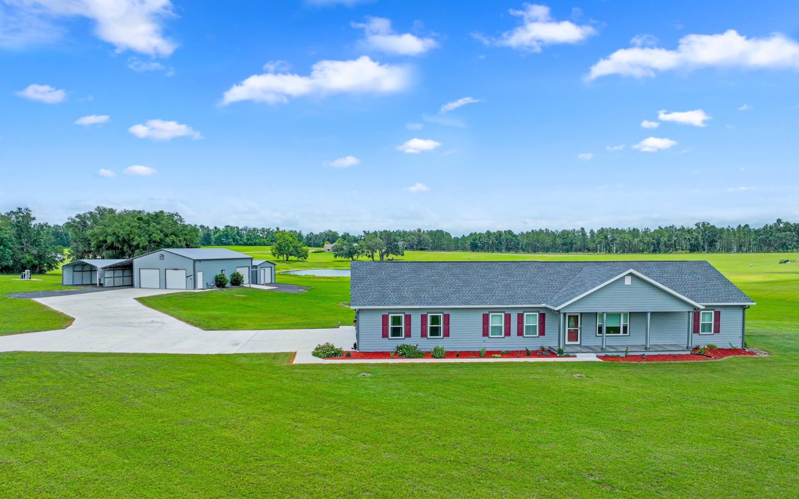 Residential in Madison