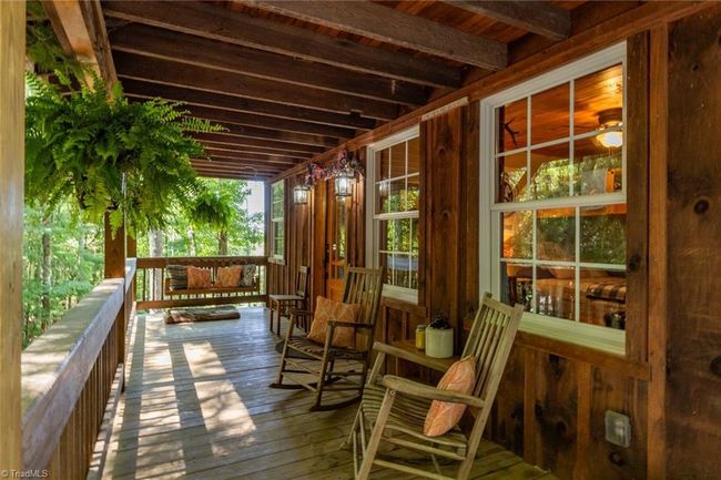375 Carolina Rd, House other with 2 bedrooms, 2 bathrooms and null parking in Millers Creek NC | Image 5