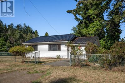 261 Alberni Highway, House other with 2 bedrooms, 1 bathrooms and 2 parking in Parksville BC | Image 1