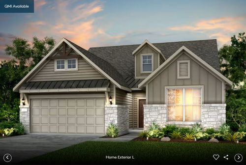 133 Darlington Ct, Liberty Hill, TX, 78642-2820 | Card Image