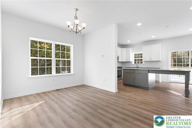 Previously built Madison dining room | Image 7