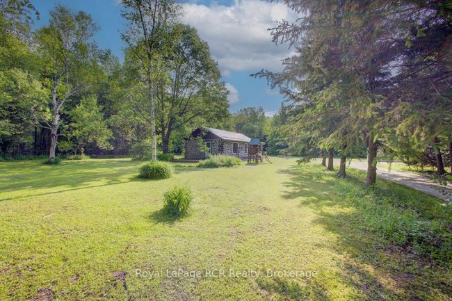 8667 Sideroad 9, House other with 1 bedrooms, 1 bathrooms and 6 parking in Arthur ON | Image 30