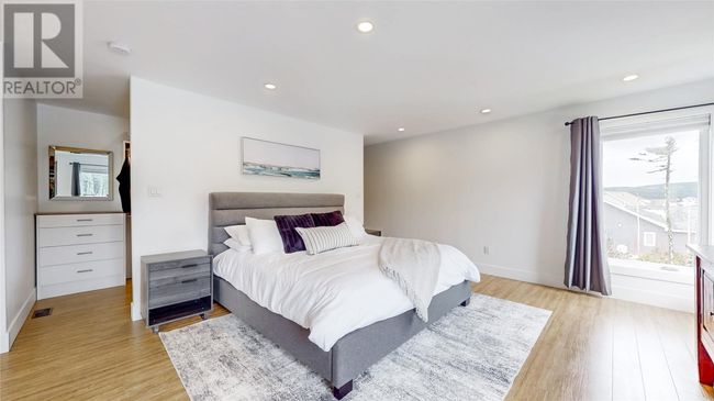 51 Big Meadow Drive, House other with 4 bedrooms, 4 bathrooms and null parking in Logy Bay Middle Cove Outer Cove NL | Image 21