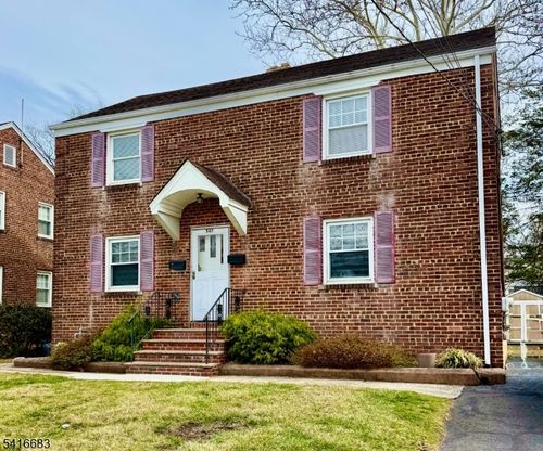 547 Willow Ave, Garwood, NJ, 07027-1227 | Card Image