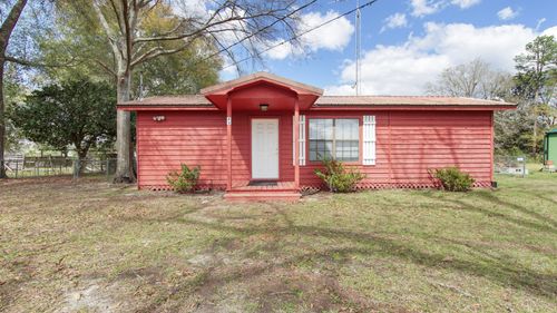 43 Parker Ln, Laurel Hill, FL, 32567-3418 | Card Image