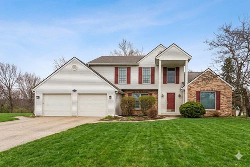 2731 Hunters Point, Kalamazoo, MI, 49048 | Card Image
