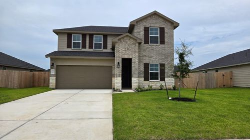 8506 Santorini Ln, Iowa Colony, TX, 77583-8337 | Card Image