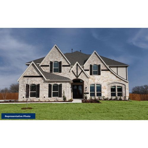 121 Broadmoor Ln, Ovilla, TX, 75154 | Card Image