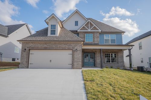 359 Timber Springs, Clarksville, TN, 37042 | Card Image