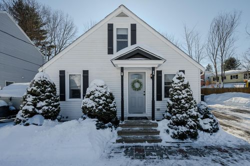 1 E Hobart St, Nashua, NH, 03060-5336 | Card Image
