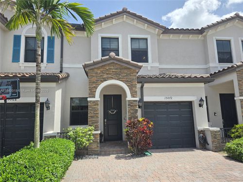 15072 Sw 117th Ter, Miami, FL, 33196-6808 | Card Image