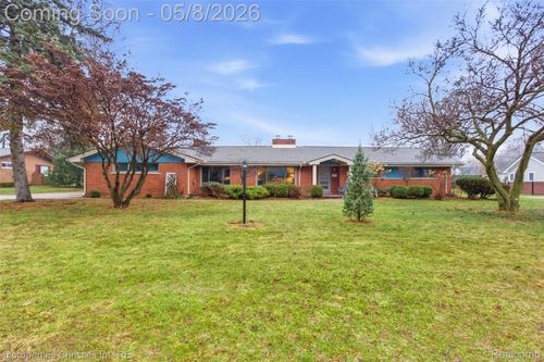 3150 Middlebury Ln, Bloomfield Hills, MI, 48301-4175 | Card Image