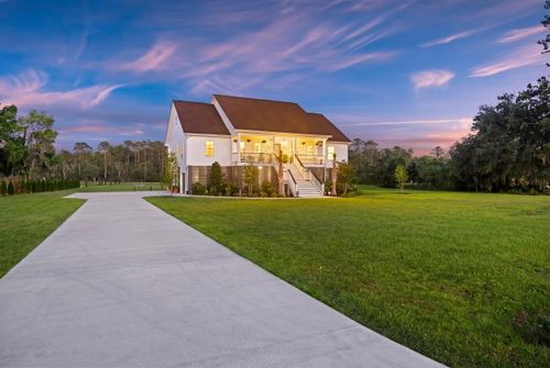 4808 Wilson Rd, Meggett, SC, 29449-6080 | Card Image