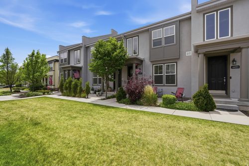 4497 W Iron Mountain Dr, South Jordan, UT, 84009-7774 | Card Image