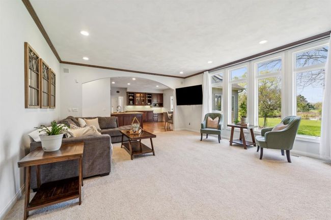 N7749 Palisades Trail, House other with 4 bedrooms, 5 bathrooms and null parking in Sherwood WI | Image 8
