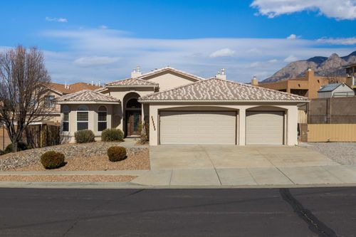 10115 Alexandria Rd Ne, Albuquerque, NM, 87122-3322 | Card Image