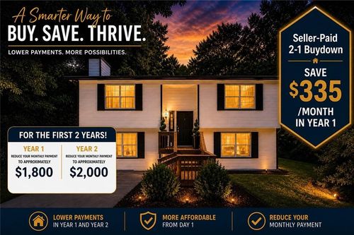 2290 Wilkins Cv, Decatur, GA, 30035-3623 | Card Image