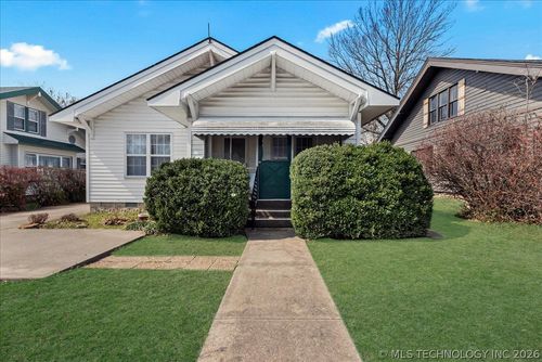 204 S Birch St, Sapulpa, OK, 74066-4408 | Card Image