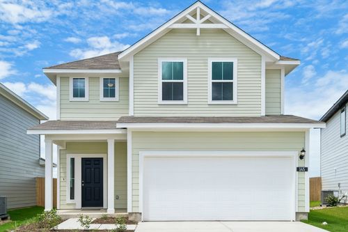 145 Adze Dr, Liberty Hill, TX, 78642-2994 | Card Image