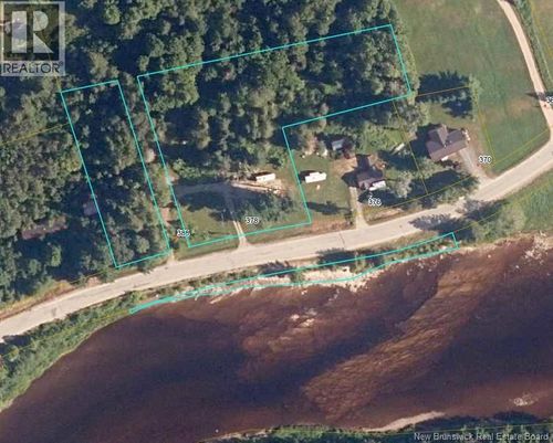 378 Halcomb Rd, Halcomb, NB, E9E1W6 | Card Image