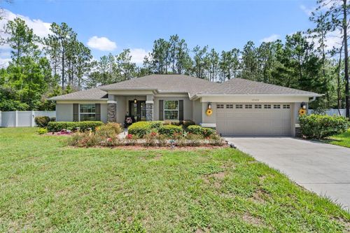 15577 Sago Dr, BROOKSVILLE, FL, 34604-8092 | Card Image