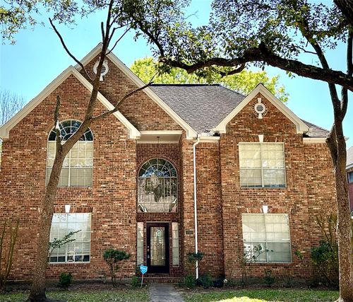 3302 Richland Dr, Sugar Land, TX, 77478-4410 | Card Image