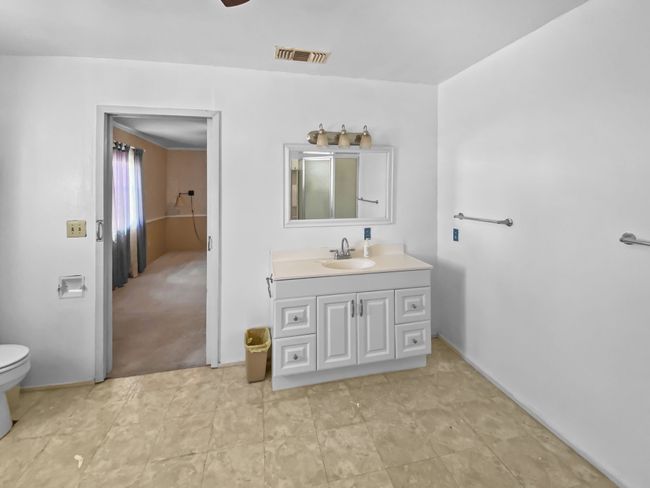 371 Fm 57 S, House other with 3 bedrooms, 2 bathrooms and null parking in Sylvester TX | Image 27