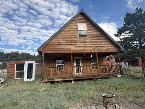 308 Dilly Ln, Westcliffe, CO, 81252 | Card Image