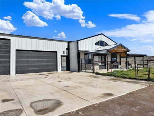 9393 N 93 Highway, Caliente, NV, 89008 | Card Image