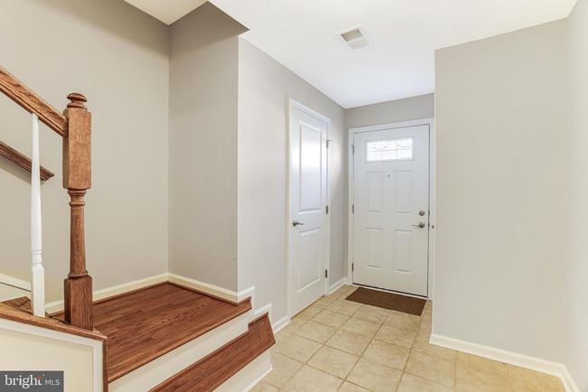 22862 Chestnut Oak Ter, Townhouse with 3 bedrooms, 4 bathrooms and null parking in STERLING VA | Image 11