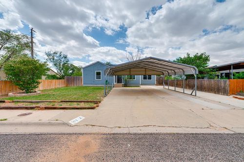 1102 Barnes Ave, Big Spring, TX, 79720-5102 | Card Image