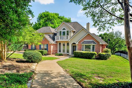 137 Shepherds Glen Rd, Heath, TX, 75032-7613 | Card Image