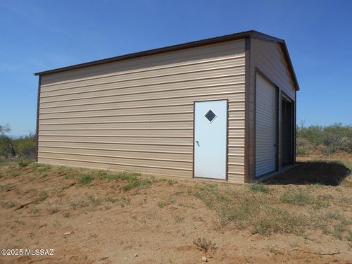 119-11003 N Legend Trl, Elfrida, AZ, 85610 | Card Image